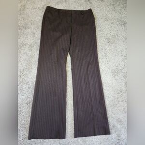 Womens TALL Dress Pants - Size 16